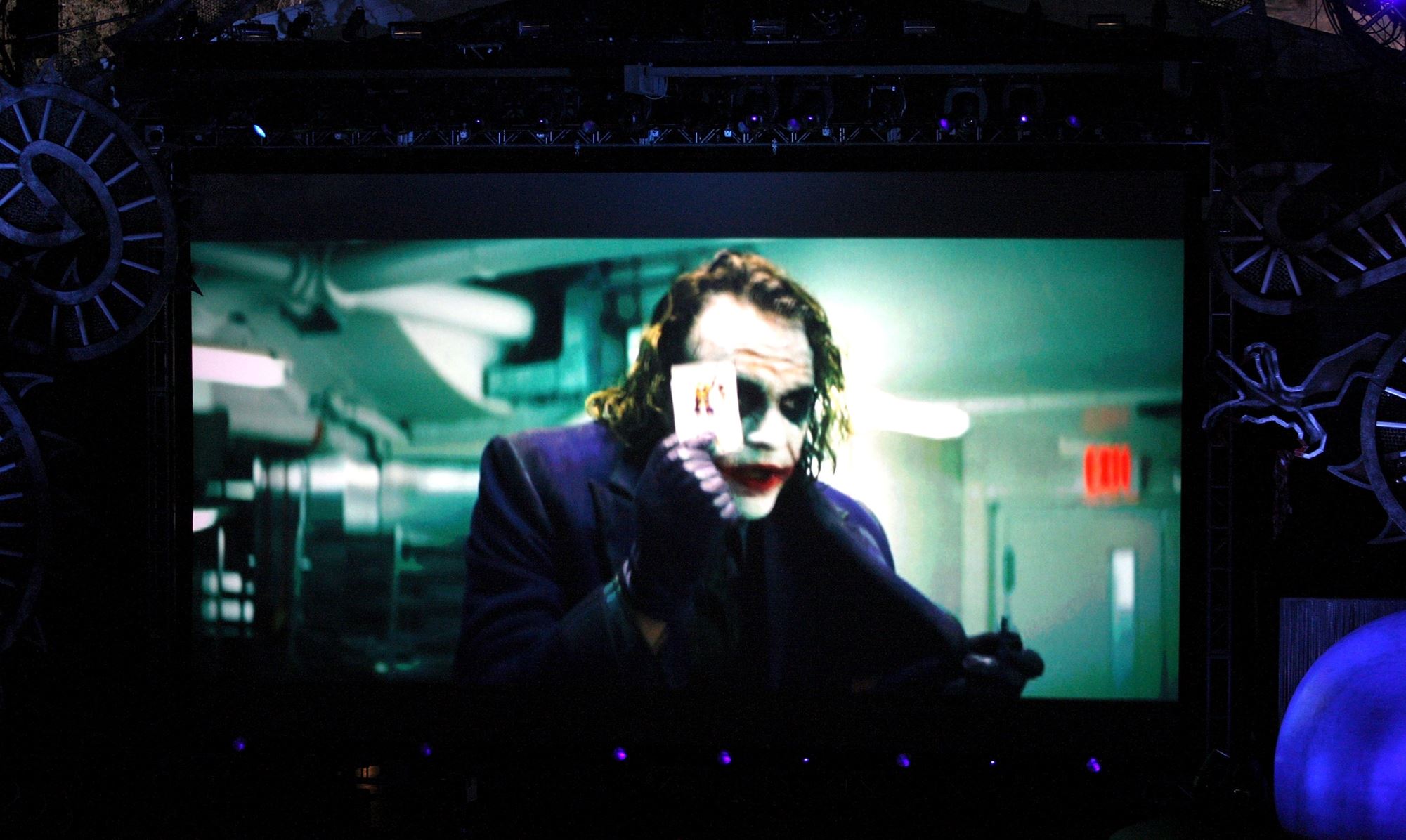 Βάζουμε στοίχημα ότι μάλλον δεν ξέρεις ποιος υποδύθηκε πρώτος τον 'Joker' στο σινεμά