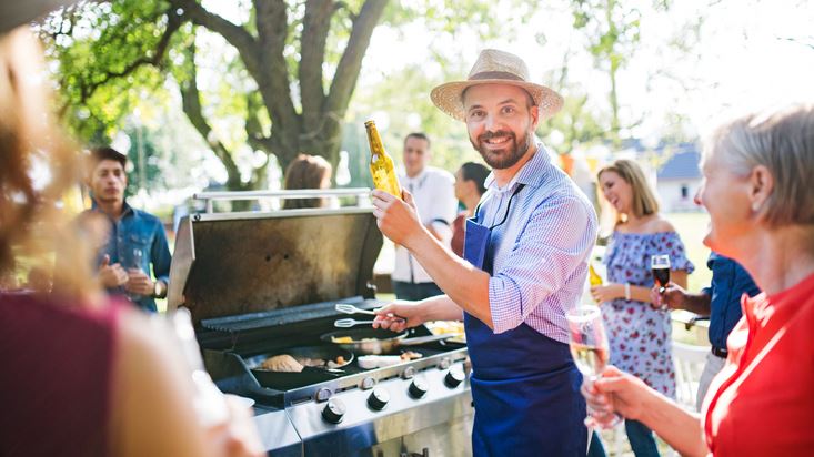 Ο πλήρης και ολοκληρωμένος οδηγός για τέλειο ψήσιμο