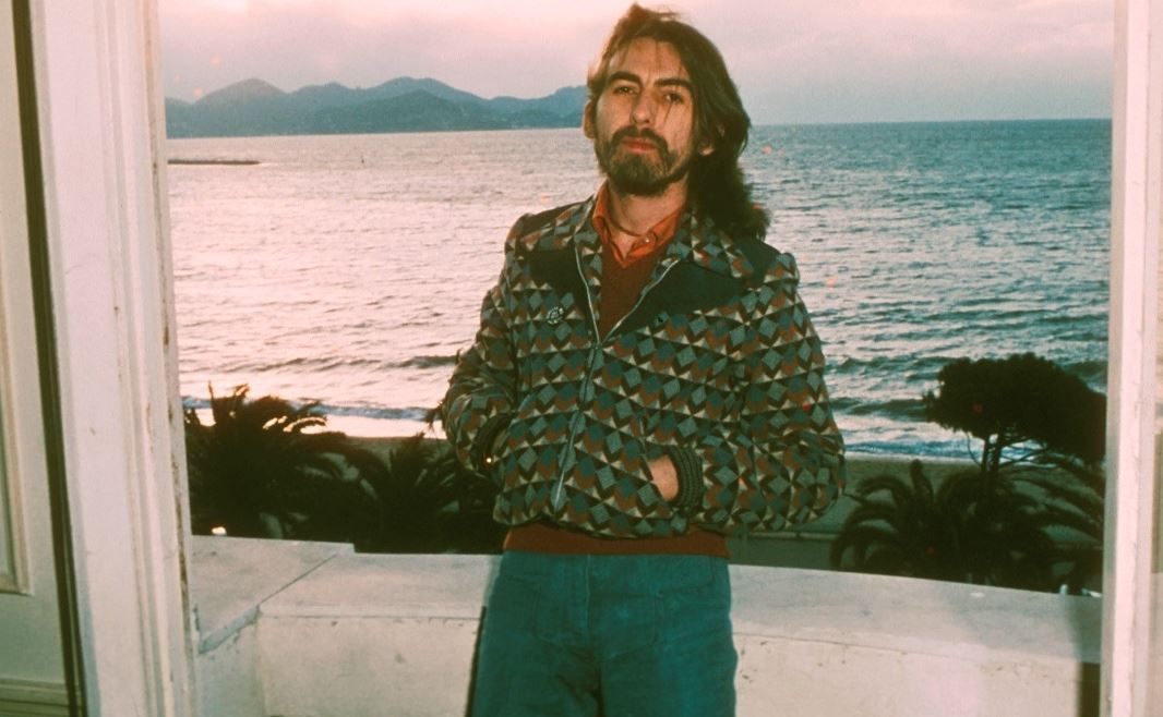 Η πολυτάραχη ζωή του George Harrison