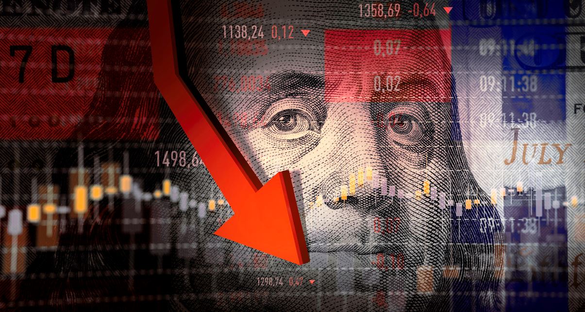 Πόσο πιθανή είναι μία κατάρρευση της αγοράς το 2021