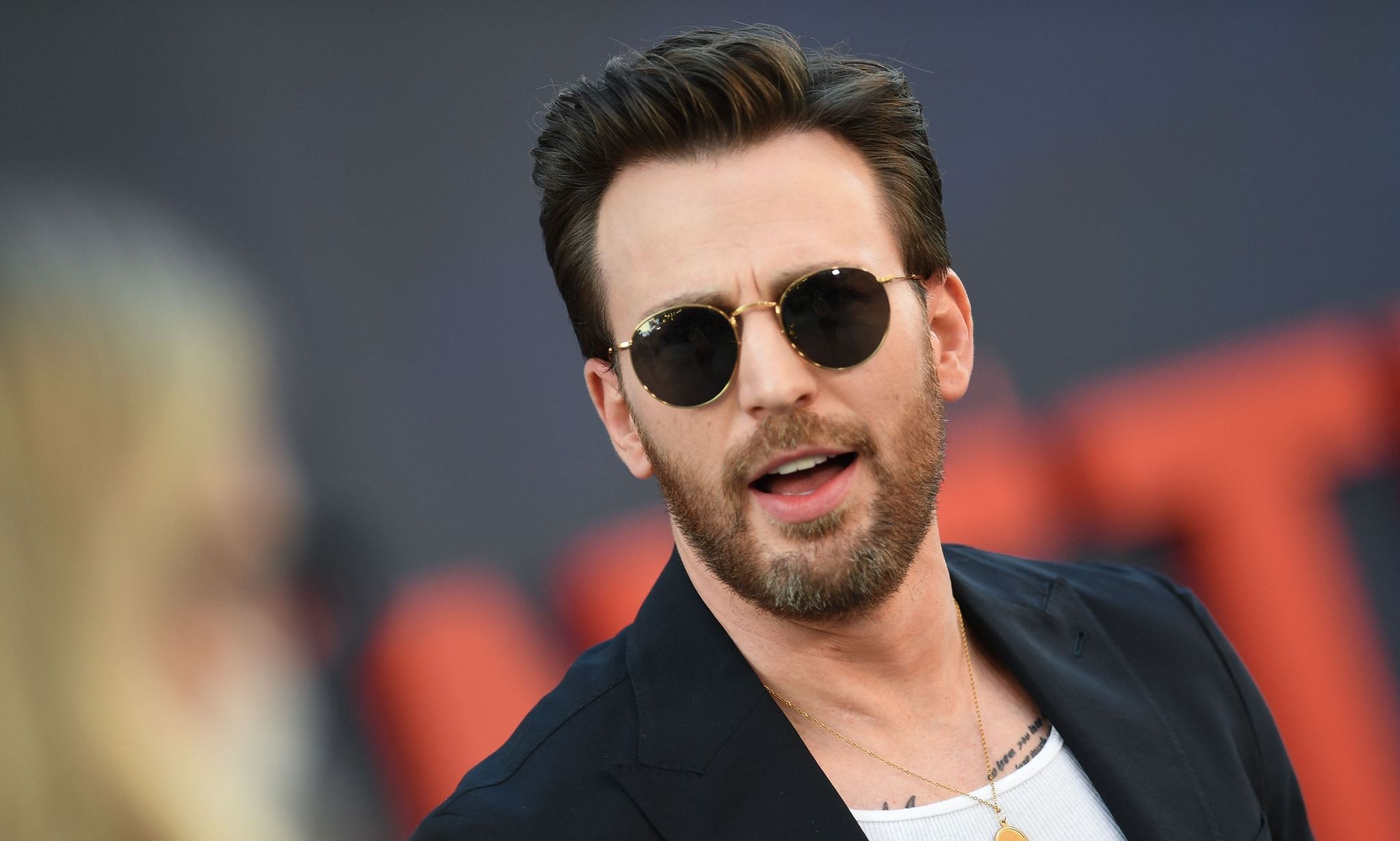 Ο Chris Evans και η ρουτίνα του πιο σέξι άντρα στον κόσμο