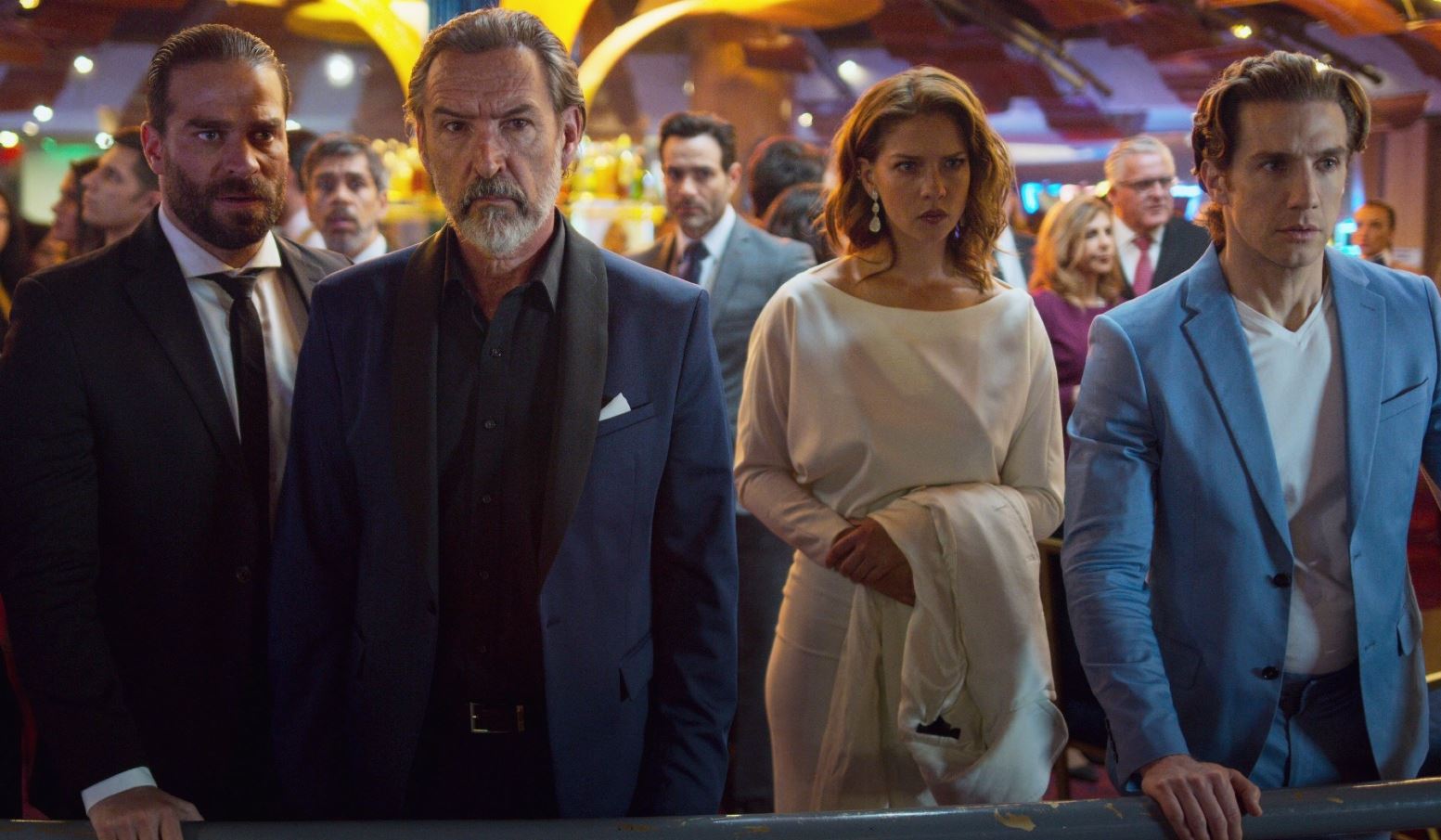 Οι καλύτερες σειρές του Netflix αυτή τη στιγμή