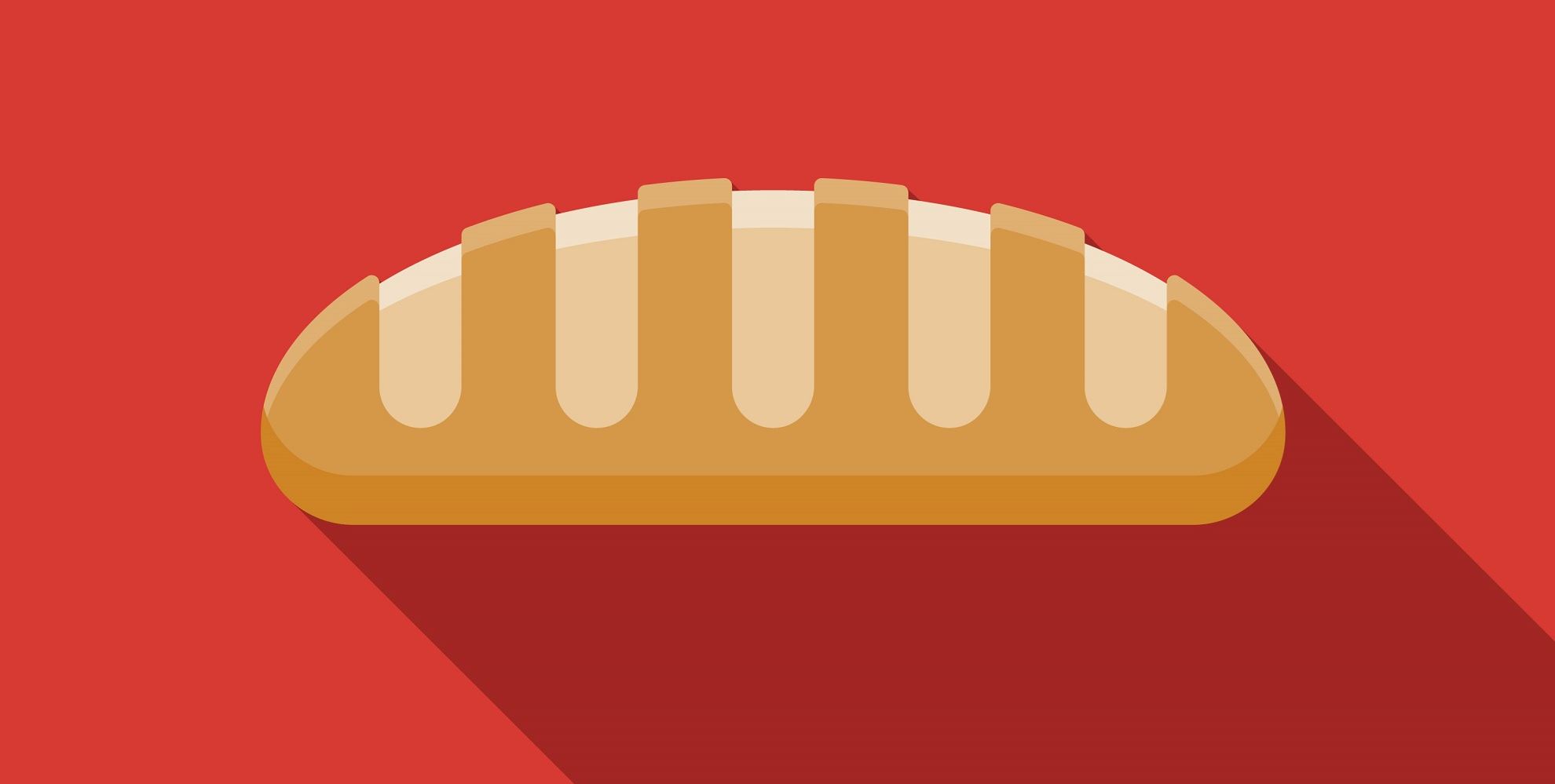 3 συνταγές για φρέσκο και αχνιστό σπιτικό ψωμί