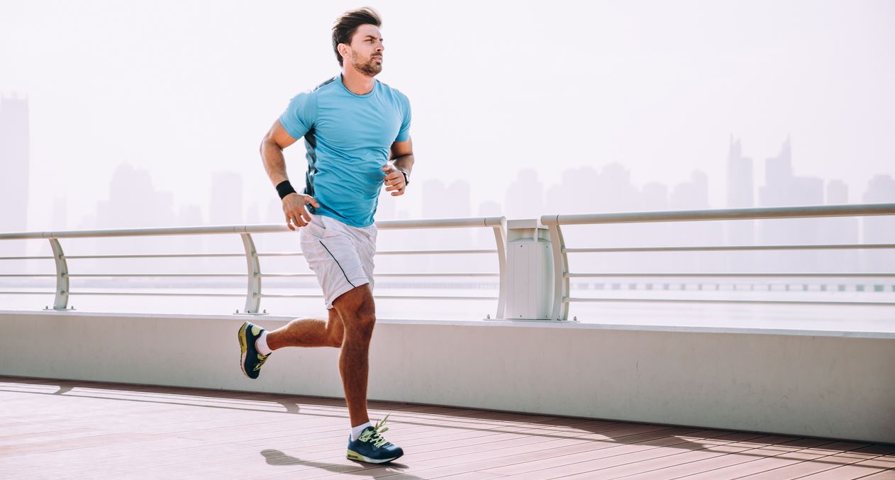 Γιατί ενώ τρέχεις, δεν χάνεις βάρος;