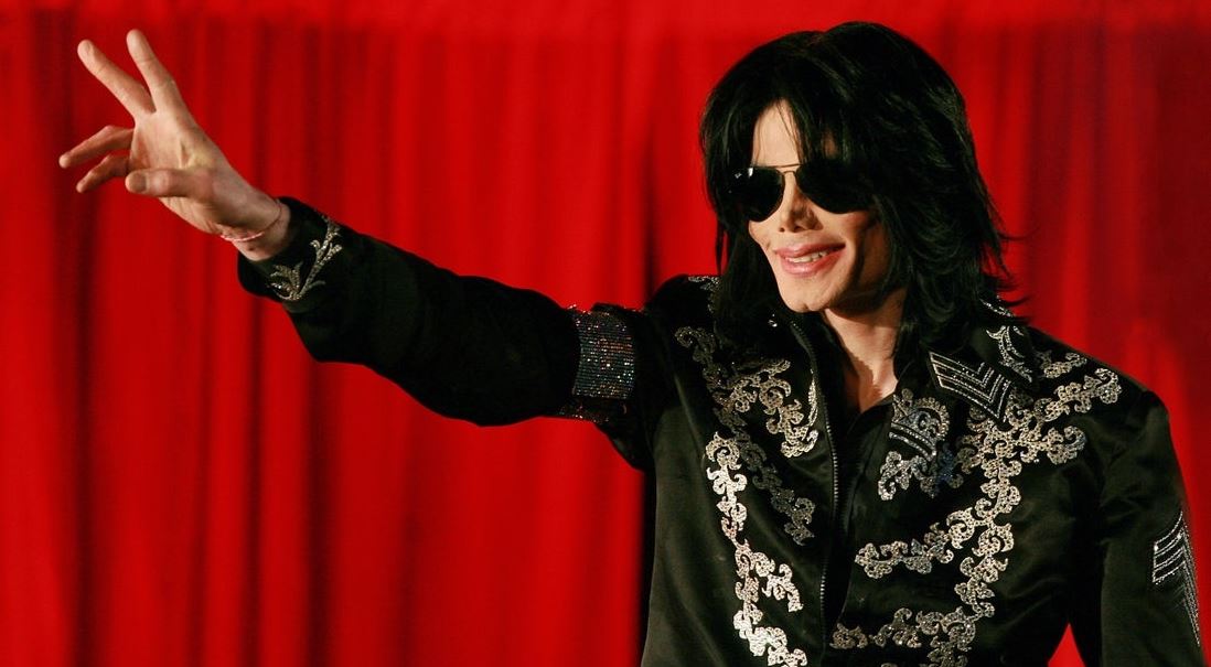 Πρώτη ματιά στο Michael τη βιογραφική ταινία του Michael Jackson