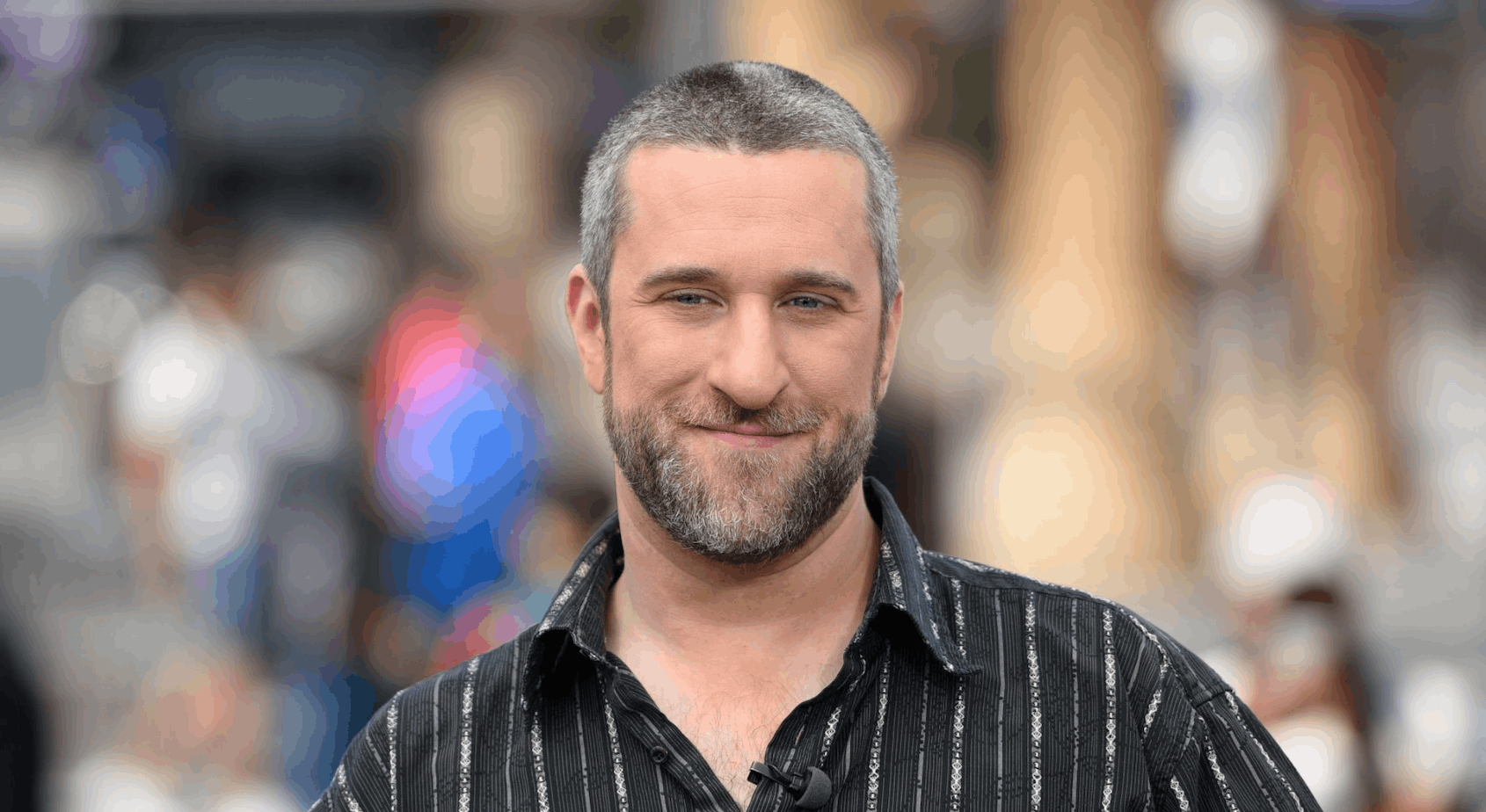 Έφυγε από τη ζωή ο Dustin Diamond