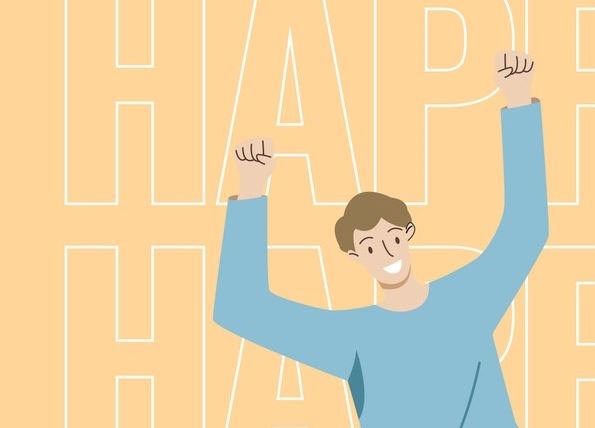 Αυτοί είναι οι 5 πυλώνες της ευτυχίας, σύμφωνα με το Harvard