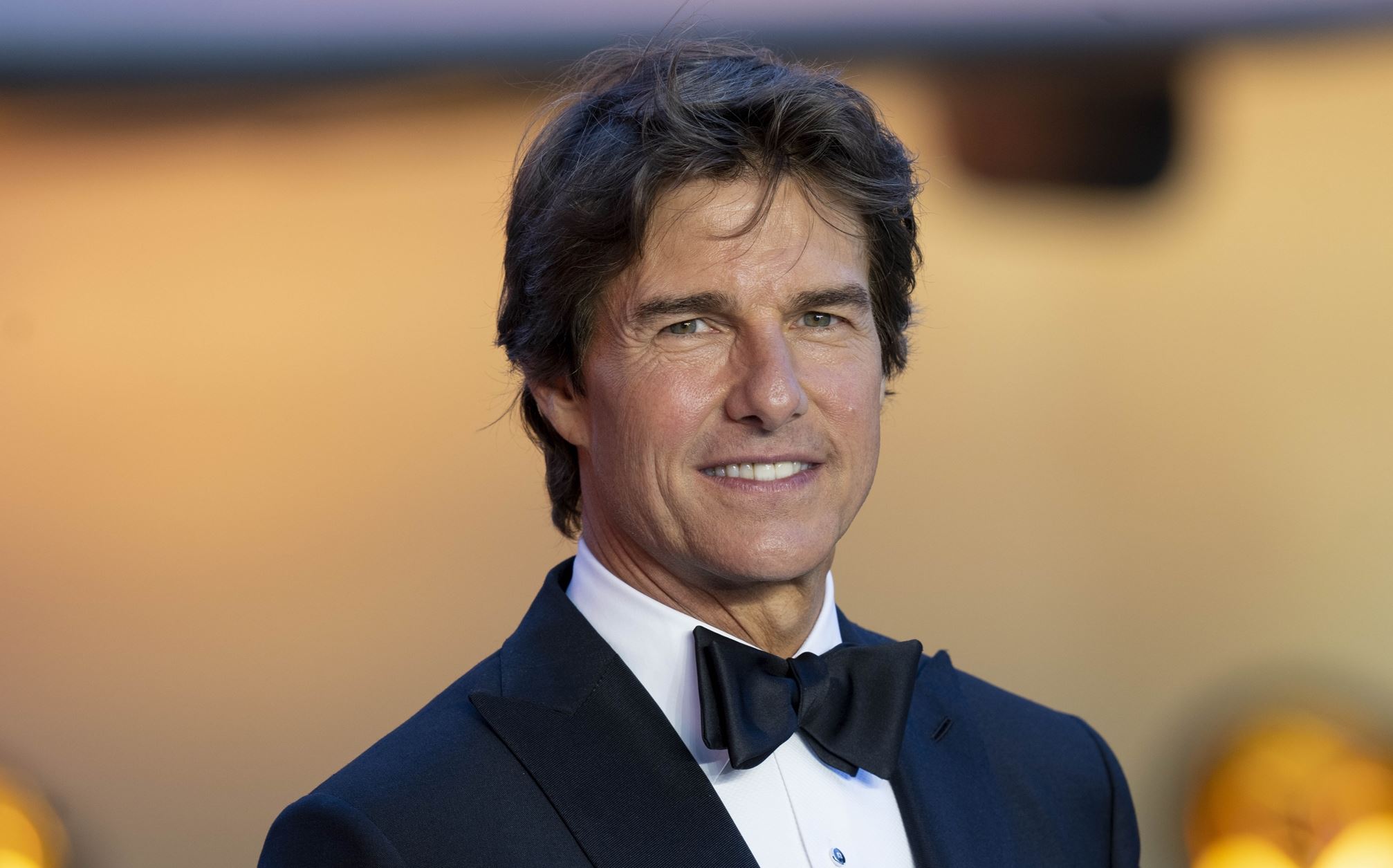 Τελικά, γιατί ο Tom Cruise δεν πήγε στα Oscars;