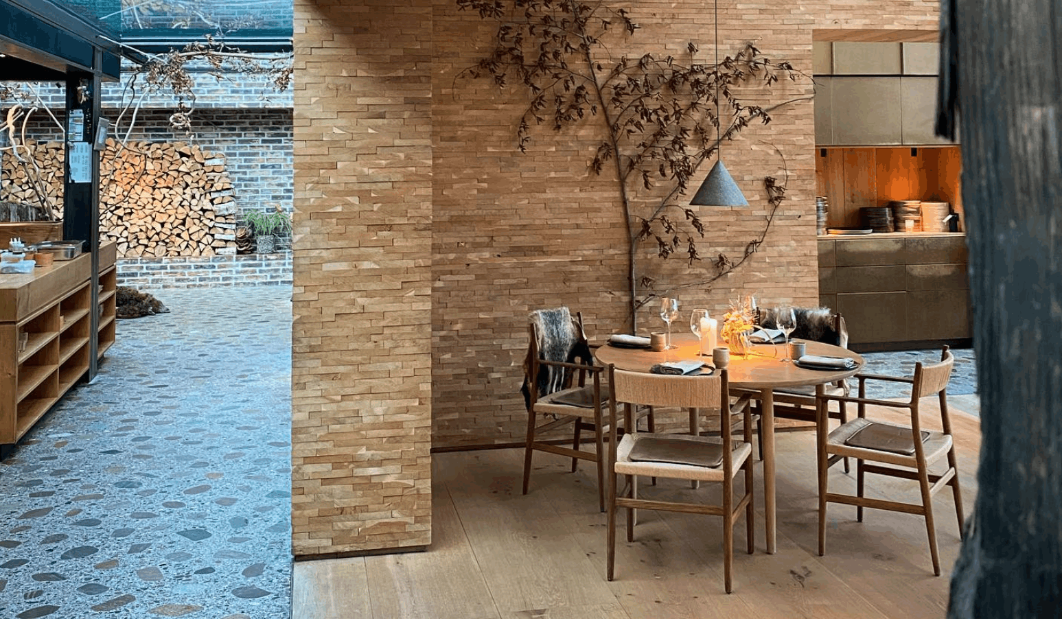 World's 50 Best Restaurants: Τα καλύτερα εστιατόρια του κόσμου για το 2021