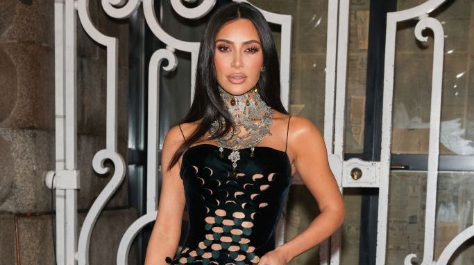 Η Kim Kardashian απέκτησε το δικό της Cybertruck