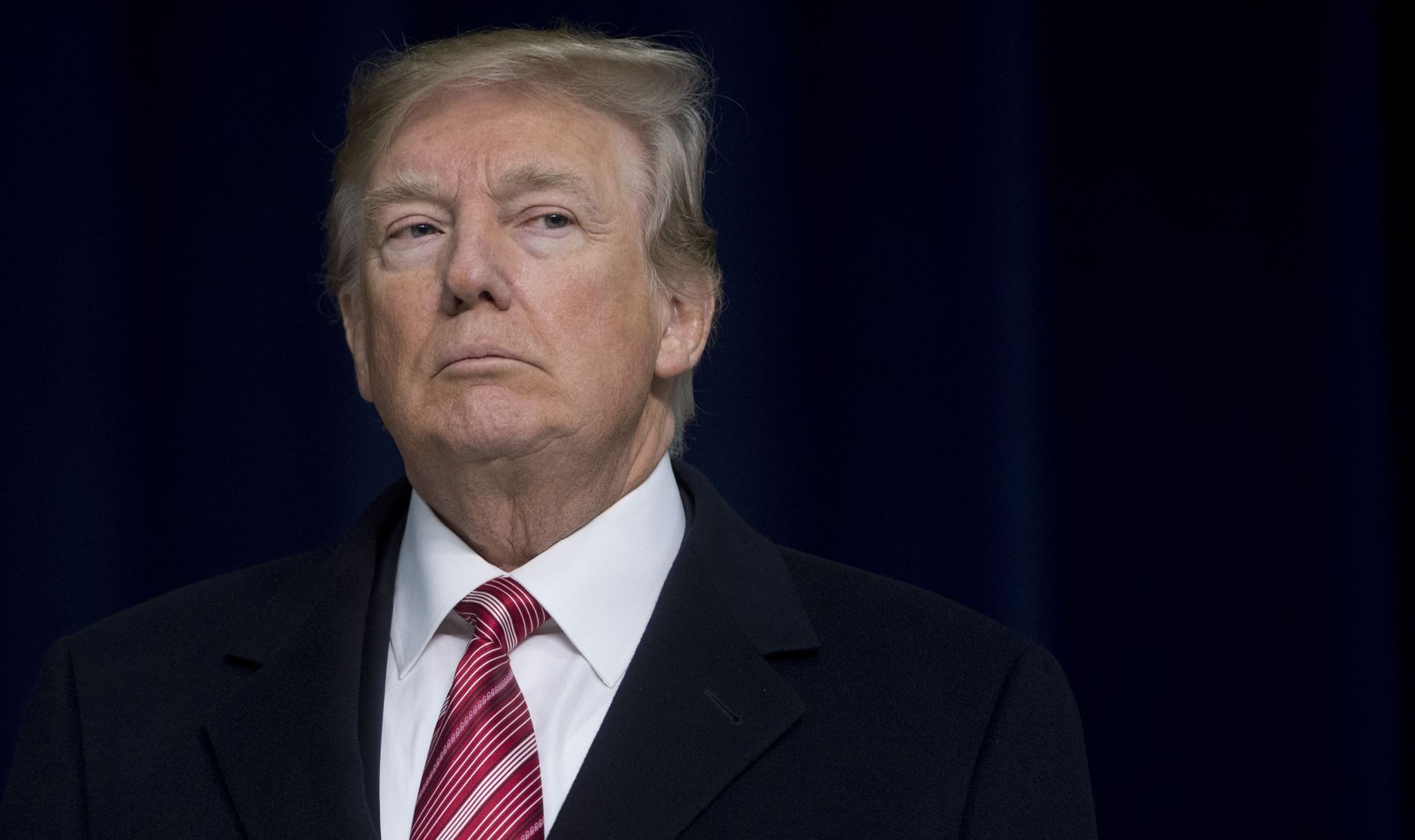 Τέλος οι συνεντεύξεις Τύπου για τον Donald Trump