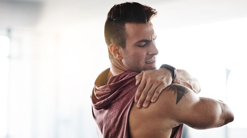 Σε ποιο βαθμό το αλκοόλ επηρεάζει τους μυς σου;