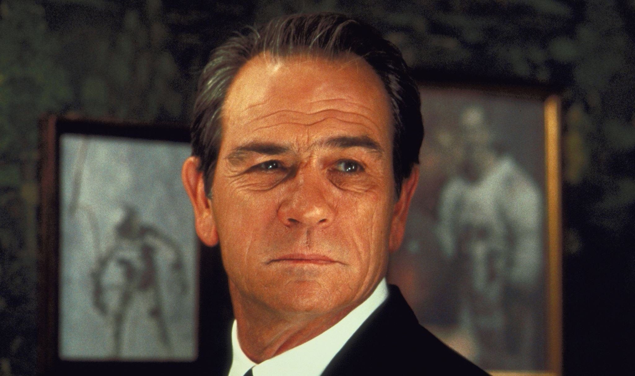 Όσα έμαθε η ζωή στον Tommy Lee Jones