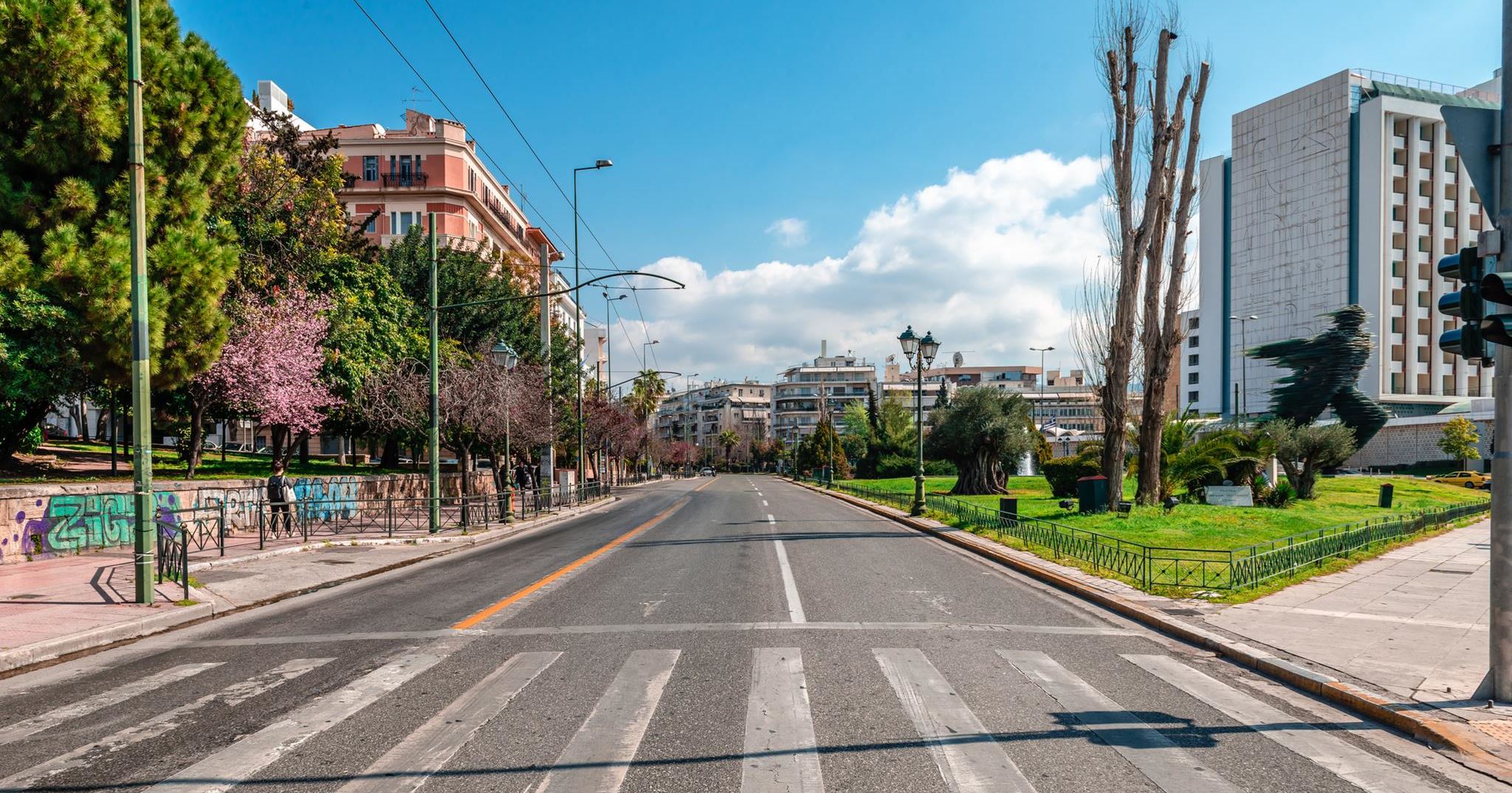 Πότε και πώς θα λήξει το lockdown στην Ελλάδα