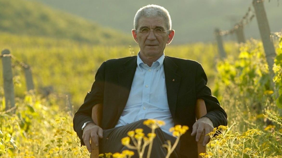 Ο Γιάννης Μπουτάρης μέσα από δικά του λόγια