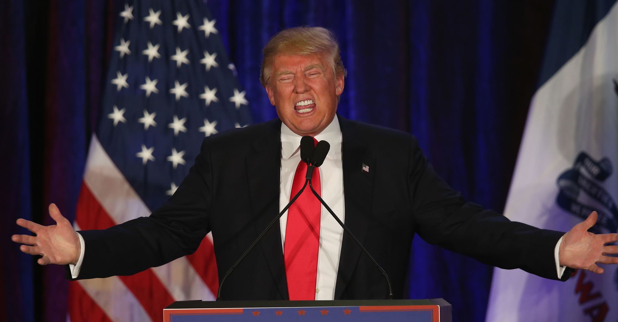 Ο Donald Trump αφήνει τον Λευκό Οίκο, λιγότερο δημοφιλής από ποτέ