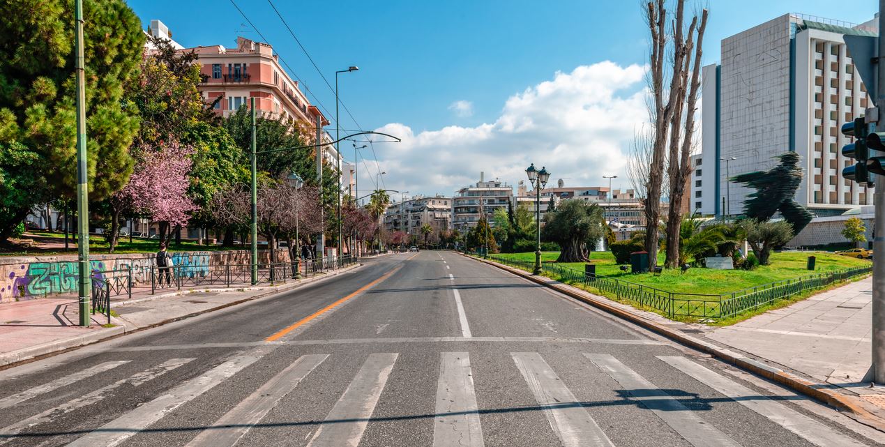 Οι λοιμωξιολόγοι εισηγούνται σκληρό lockdown για την Αττική