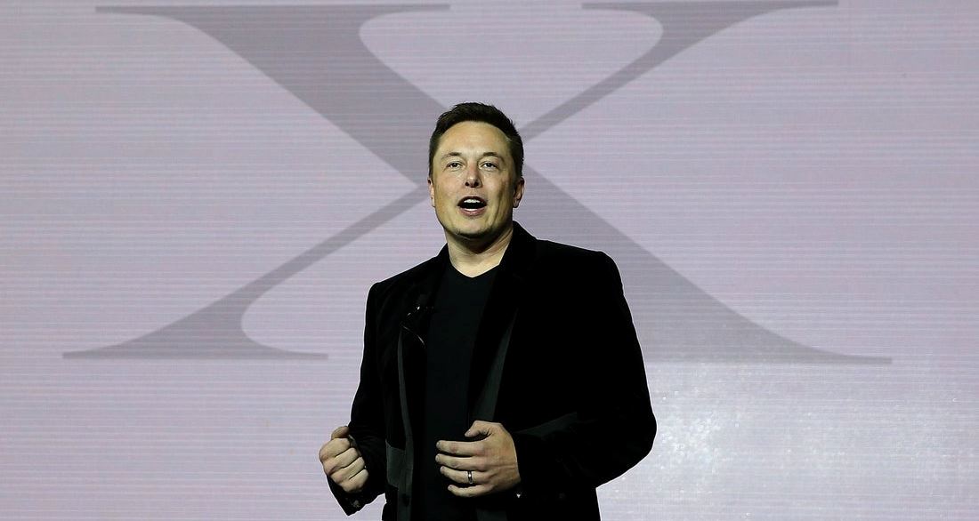 Σε άλλα νέα, η Tesla ετοιμάζει ανθρωποειδές ρομπότ