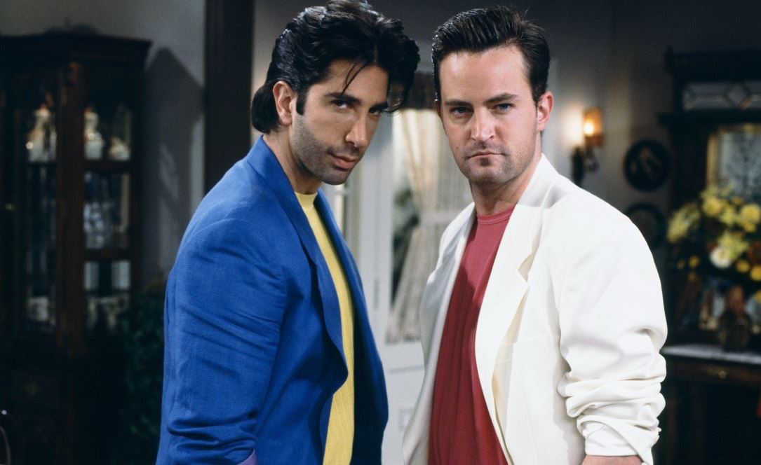 Πώς να ντυθείς όπως οι πρωταγωνιστές cult τηλεοπτικών σειρών