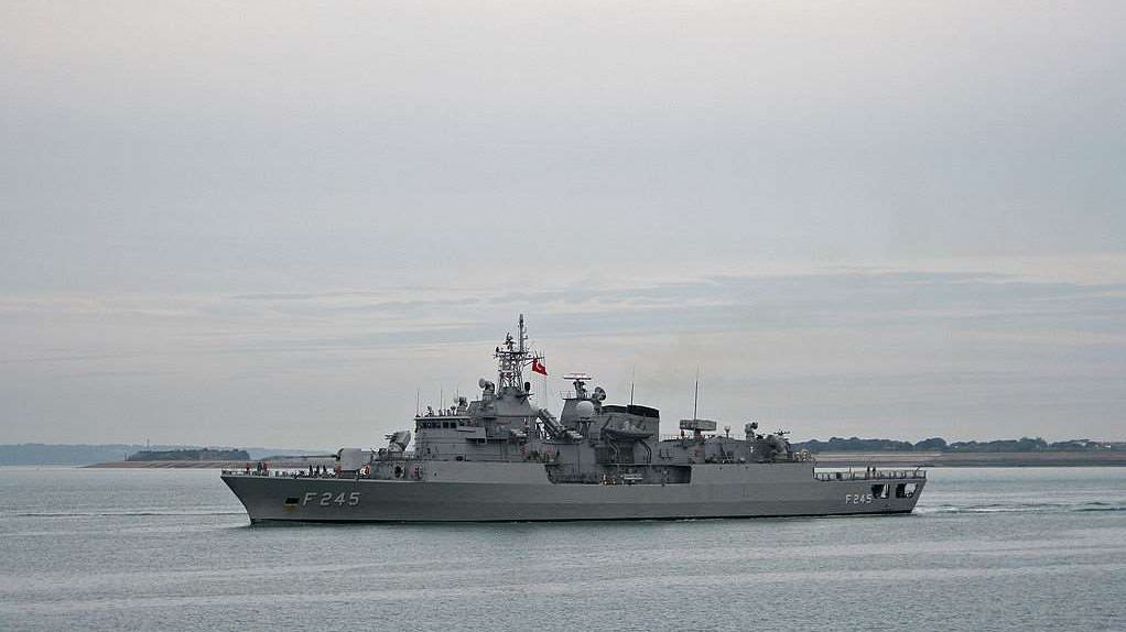 Tο Oruc Reis θα πλέει για έξι μήνες σε τουρκικά ύδατα