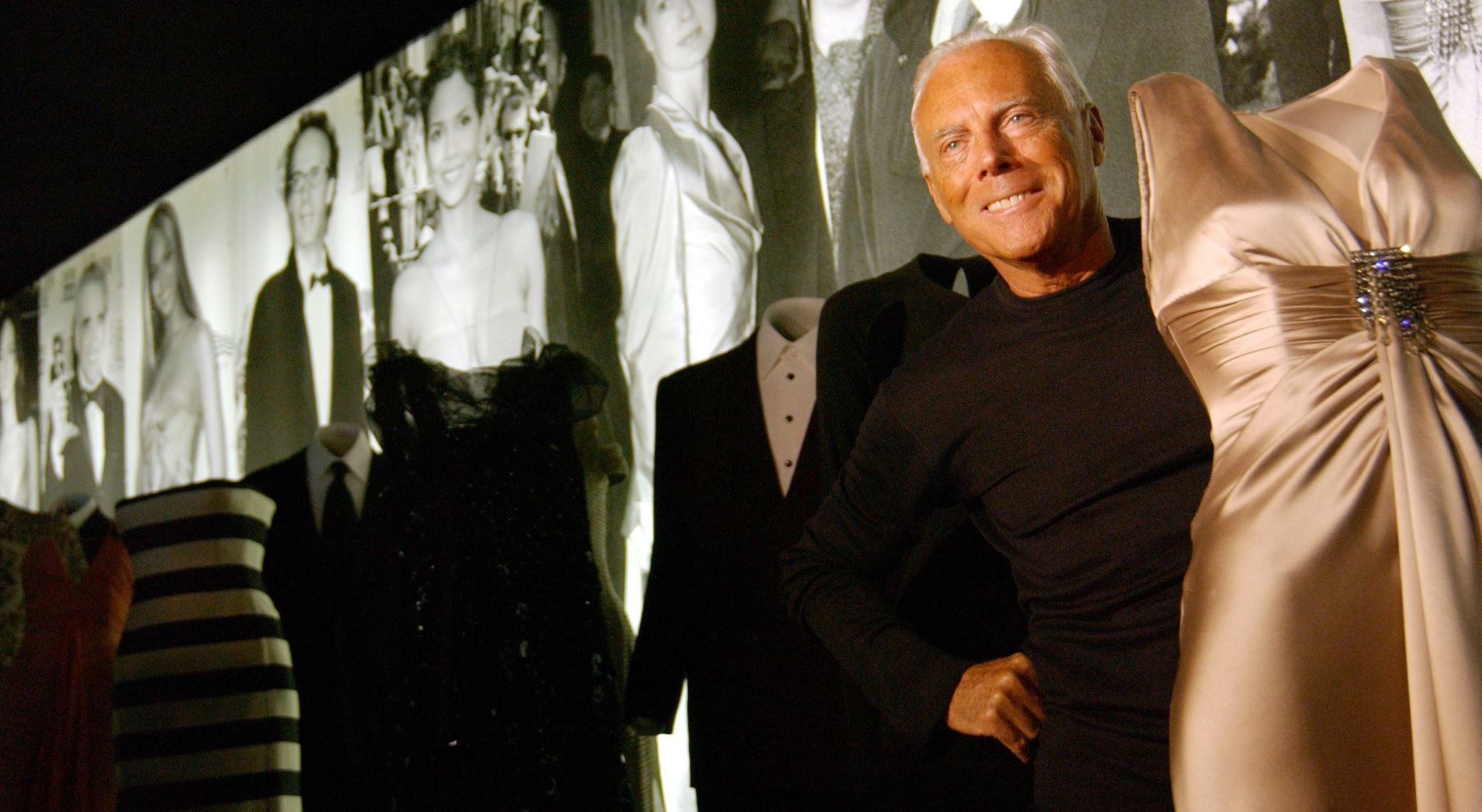 Πώς ντύνονται μερικοί από τους πιο διάσημους σχεδιαστές στον κόσμο