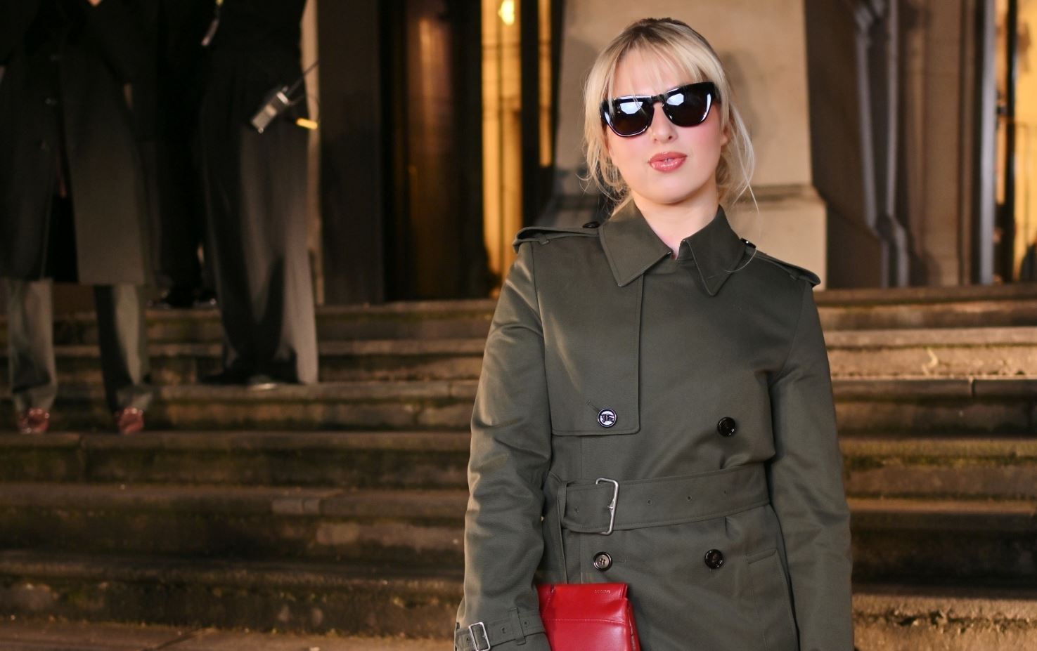 Η γυναίκα που κατάφερε να επανενώσει τους Oasis