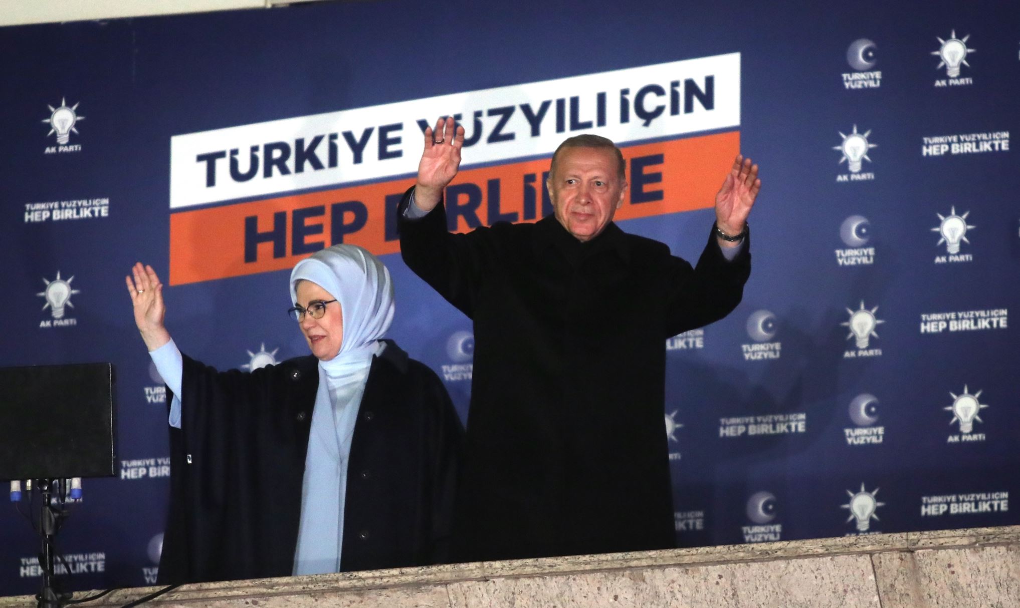 Η εποχή Erdogan μάλλον δεν έφτασε στο τέλος της