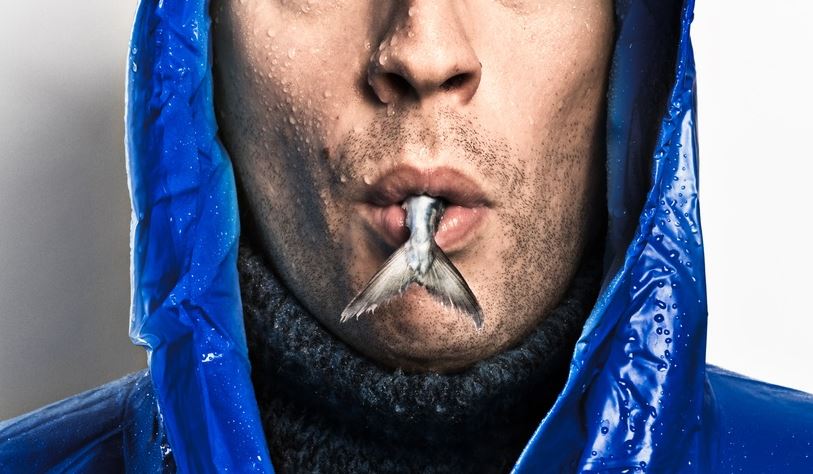 Ένας οδηγός υπεύθυνης ψαροφαγίας