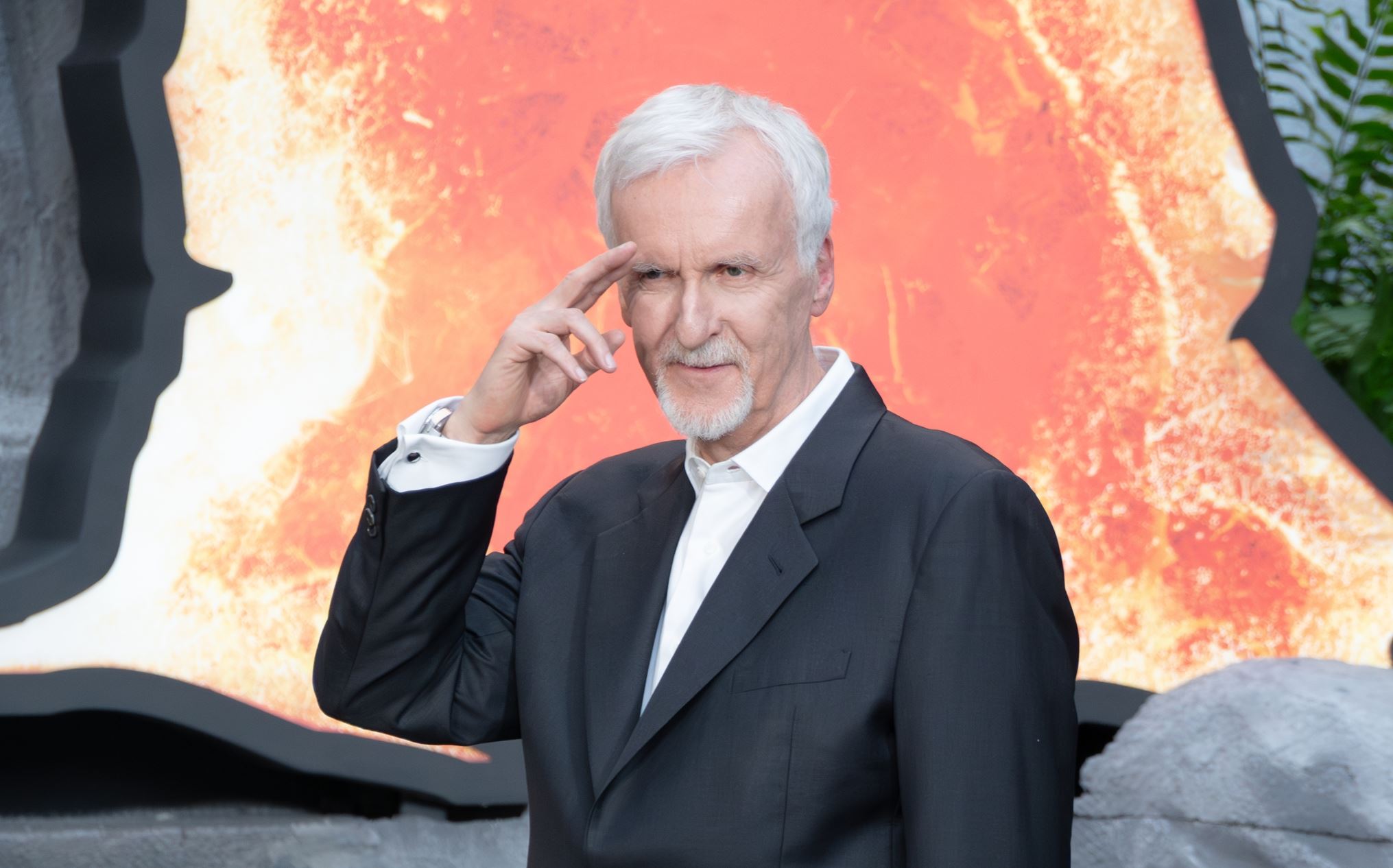 Πώς ο James Cameron έχτισε τον μύθο του