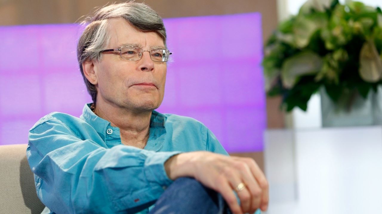 Ο 'Μαύρος Πύργος' του Stephen King θα αποκτήσει την τηλεοπτική διασκευή που του αξίζει