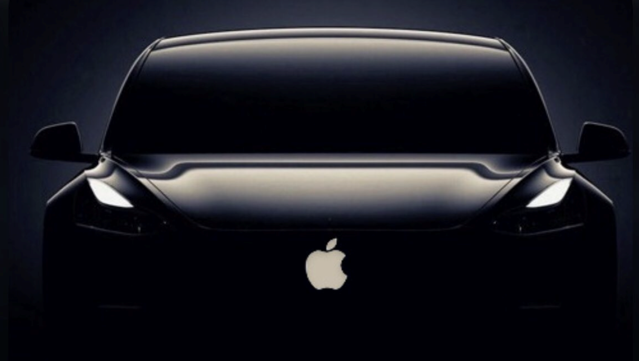 Hyundai και Apple, μία πάντοτε σχετικά απίθανη συνεργασία