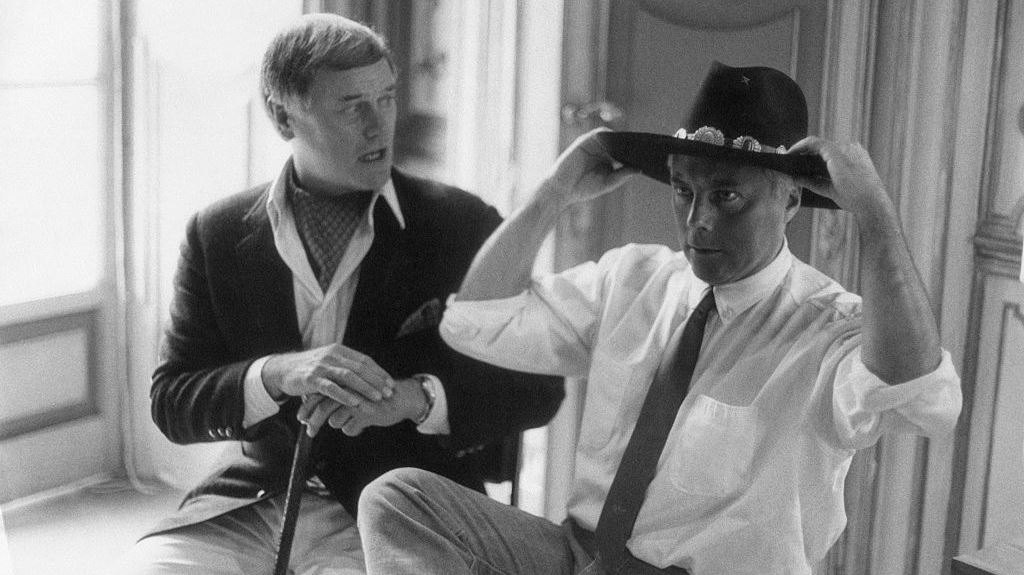 5 καπέλα για το φετινό καλοκαίρι