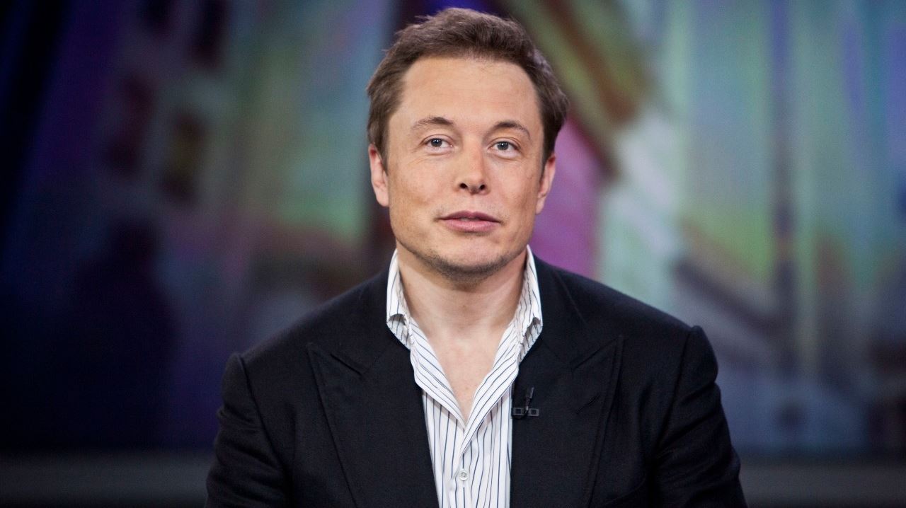 Ο Elon Musk κλείδωσε το προφίλ του στο Twitter για μία μέρα. Αλλά γιατί;