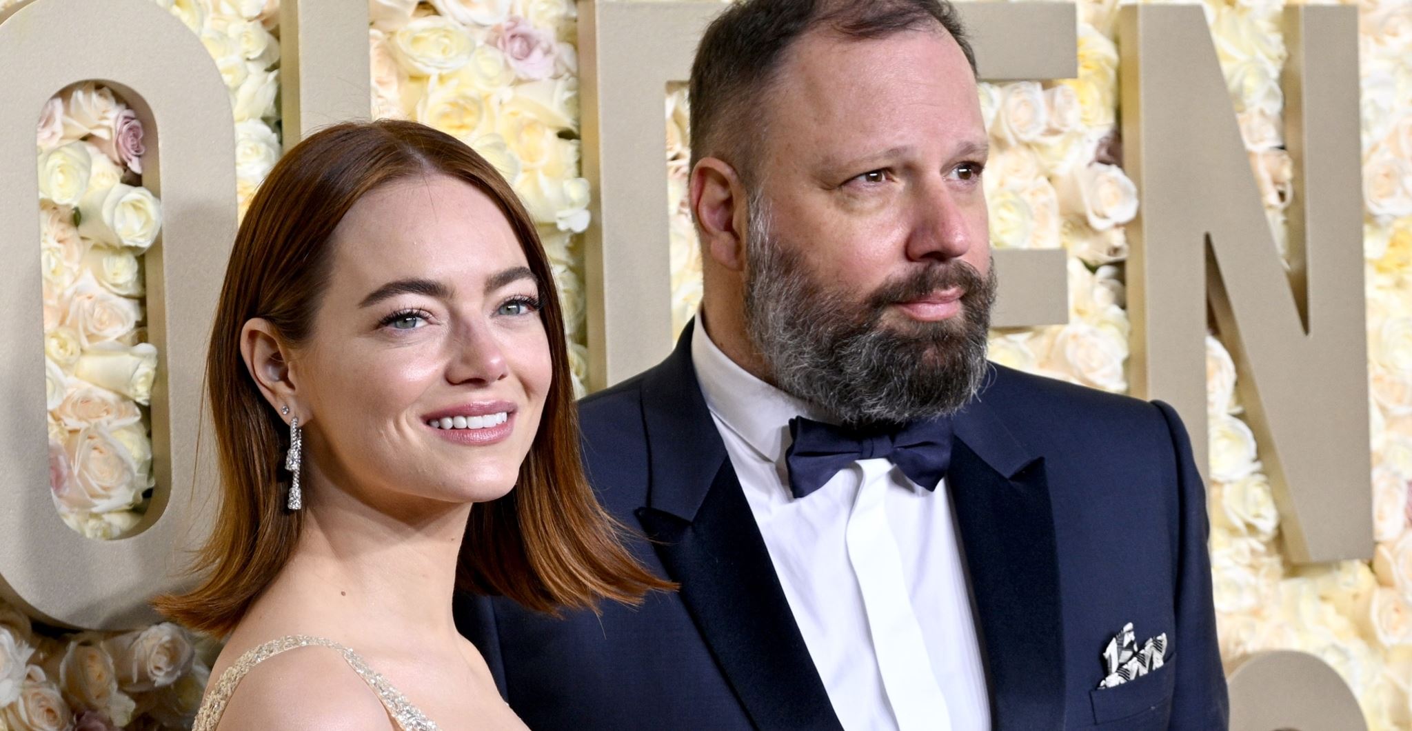 Πόσο καλά γνωρίζονται ο Γιώργος Λάνθιμος και η Emma Stone;