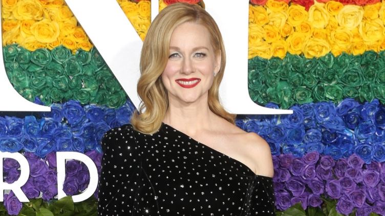 Laura Linney, A Woman We Love
