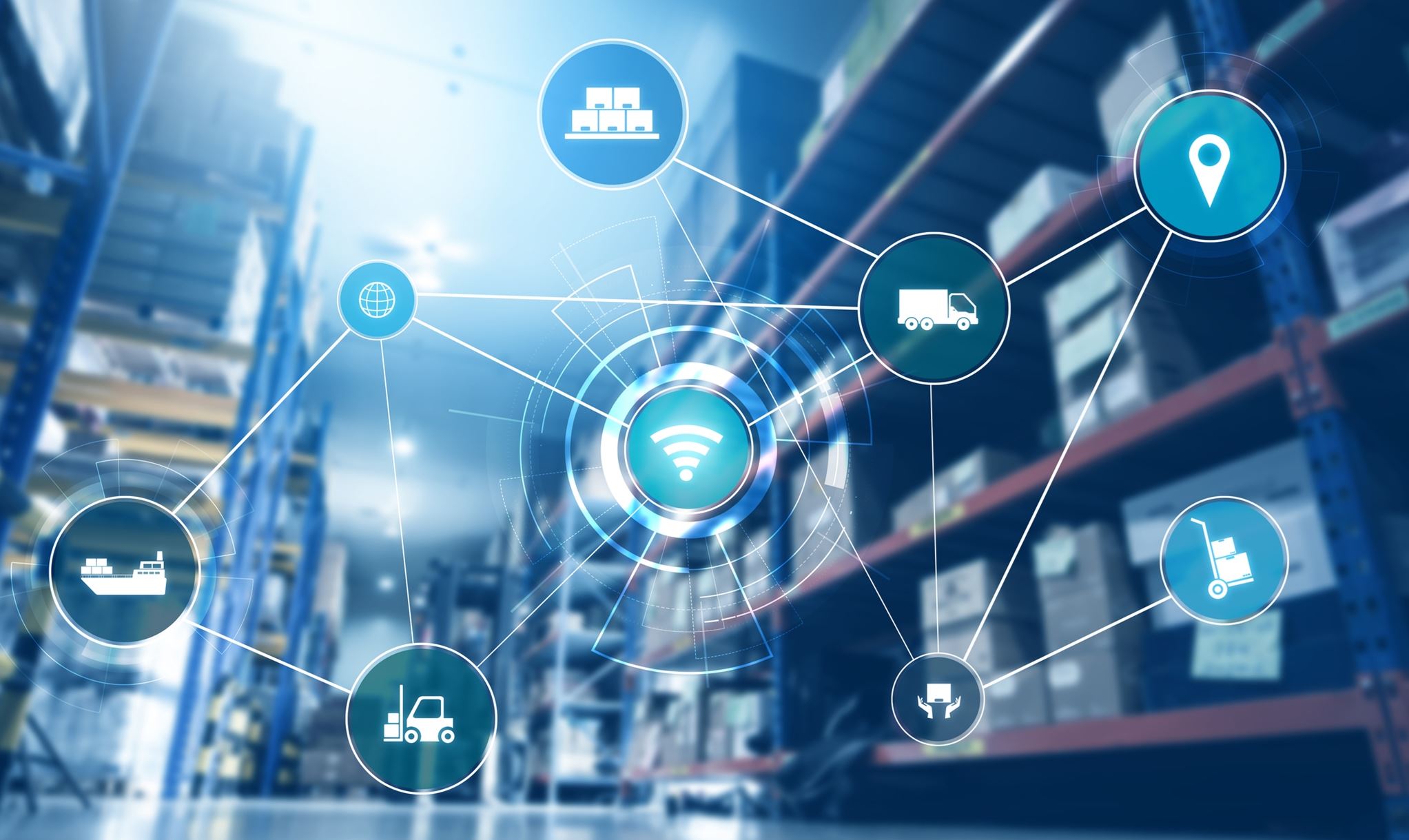 Μόλις μάθαμε τι σημαίνει Wi-Fi - και προσπαθούμε να το συνειδητοποιήσουμε