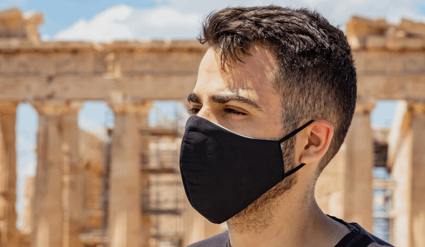 Τι γνωρίζουμε για την αθηναϊκή μετάλλαξη του κορονοϊού