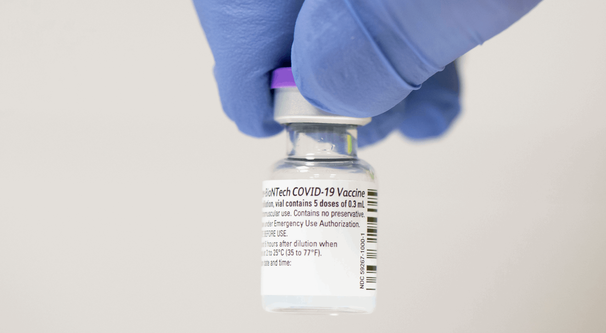 Οι καθυστερήσεις της Pfizer δημιουργούν εκνευρισμό στην Ευρώπη