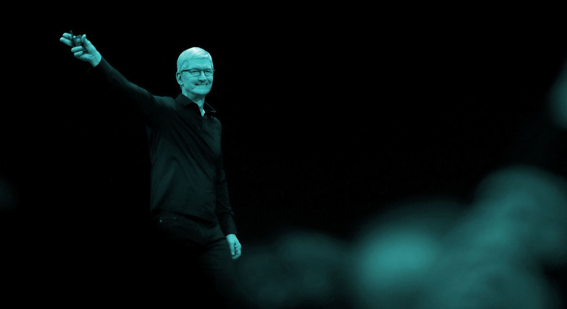 Η Apple αλλάζει. Γιατί όμως;