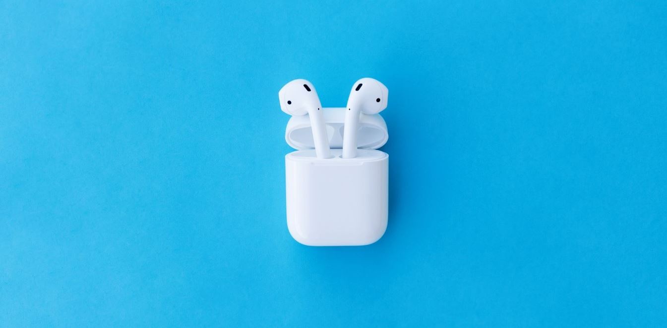 Η Apple αποκάλυψε κατά λάθος τα Airpods 3
