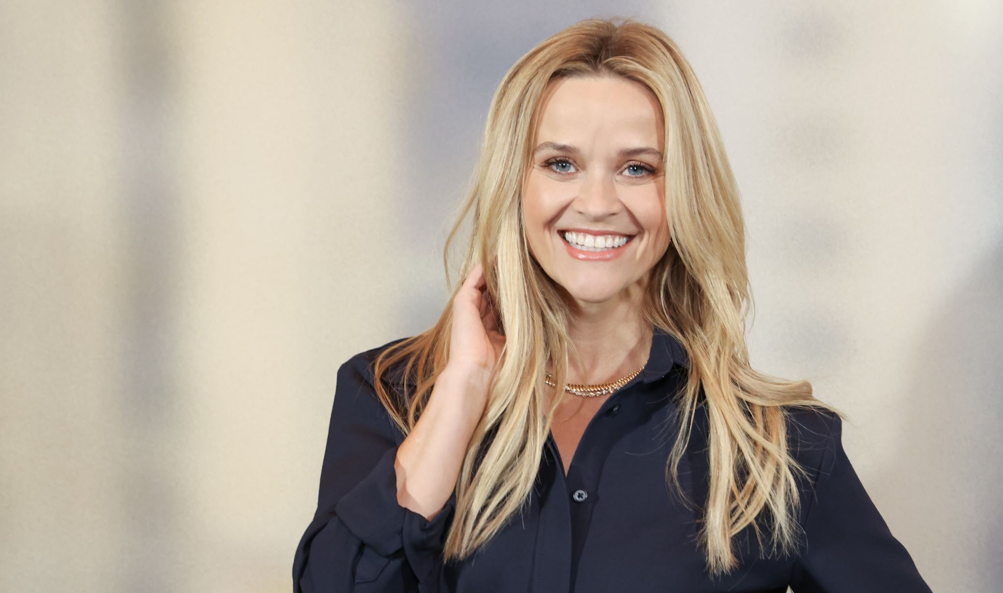 Η Reese Witherspoon δεν ήξερε ποιος είναι ο Robert De Niro