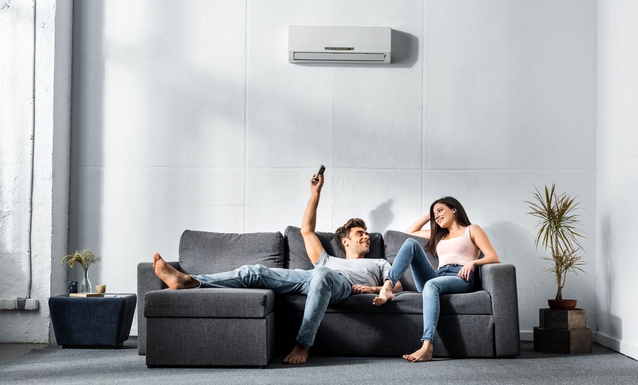 Μύθοι και αλήθειες για τη χρήση των κλιματιστικών