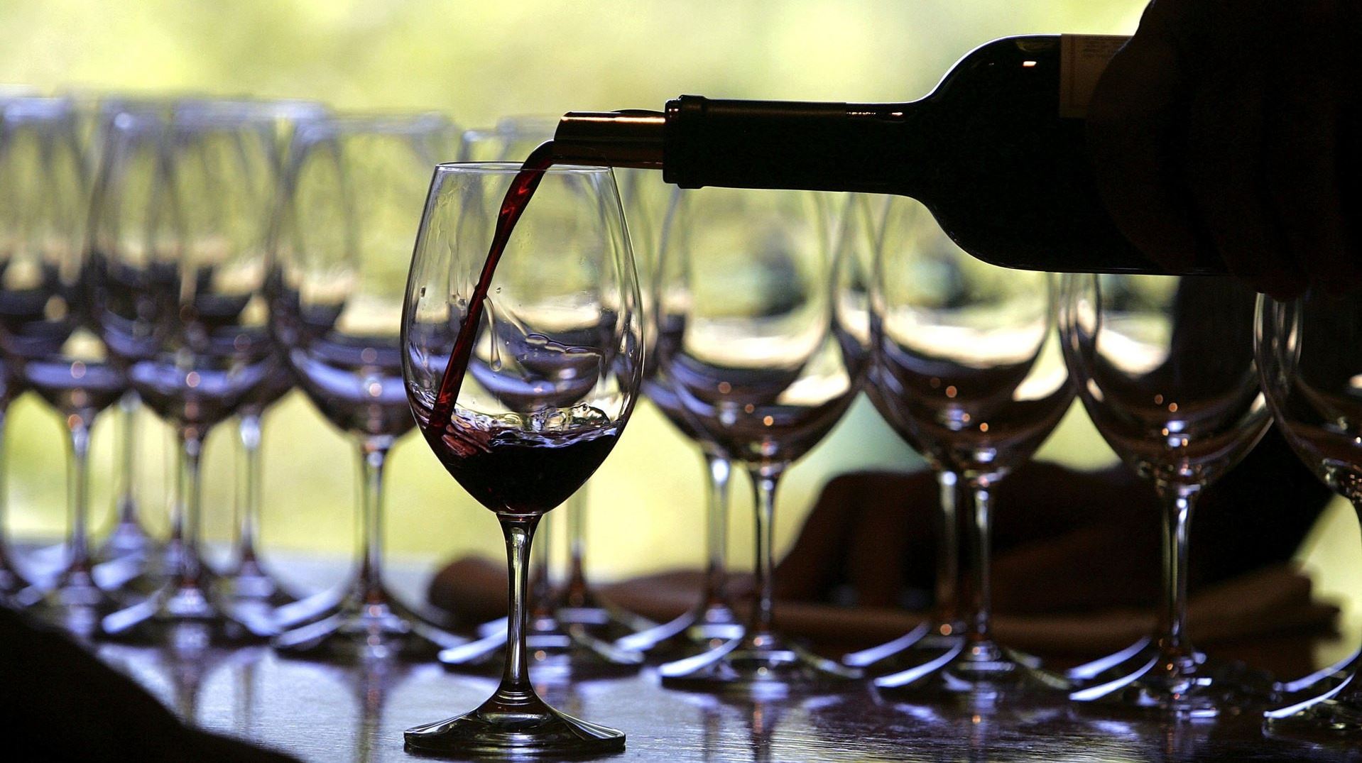 Το πρόβλημα με το συμβατικό κρασί