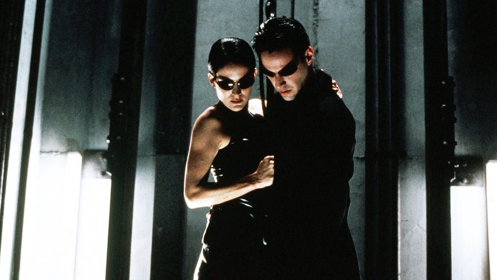 Ο Keanu Reeves επιστρέφει στo Matrix