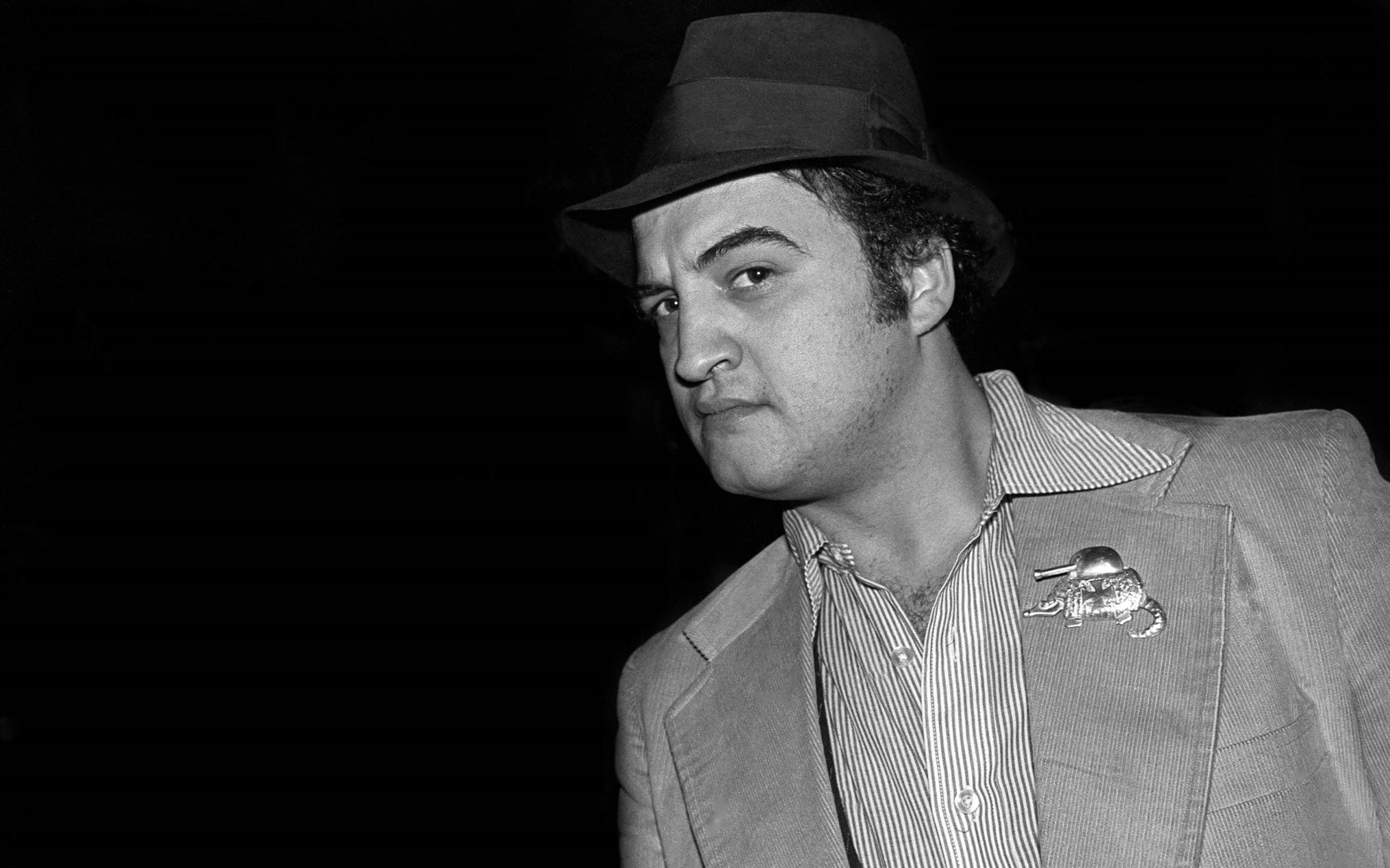 H τραγική ιστορία του John Belushi των Blues Brothers