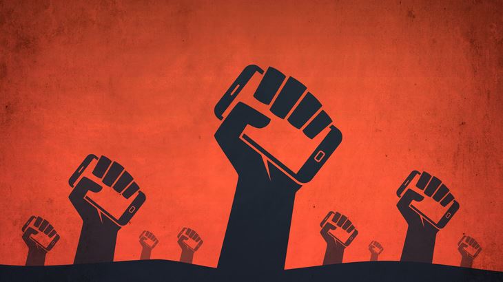 Facebook εναντίον TikTok: Ένας ανήθικος τεχνολογικός πόλεμος