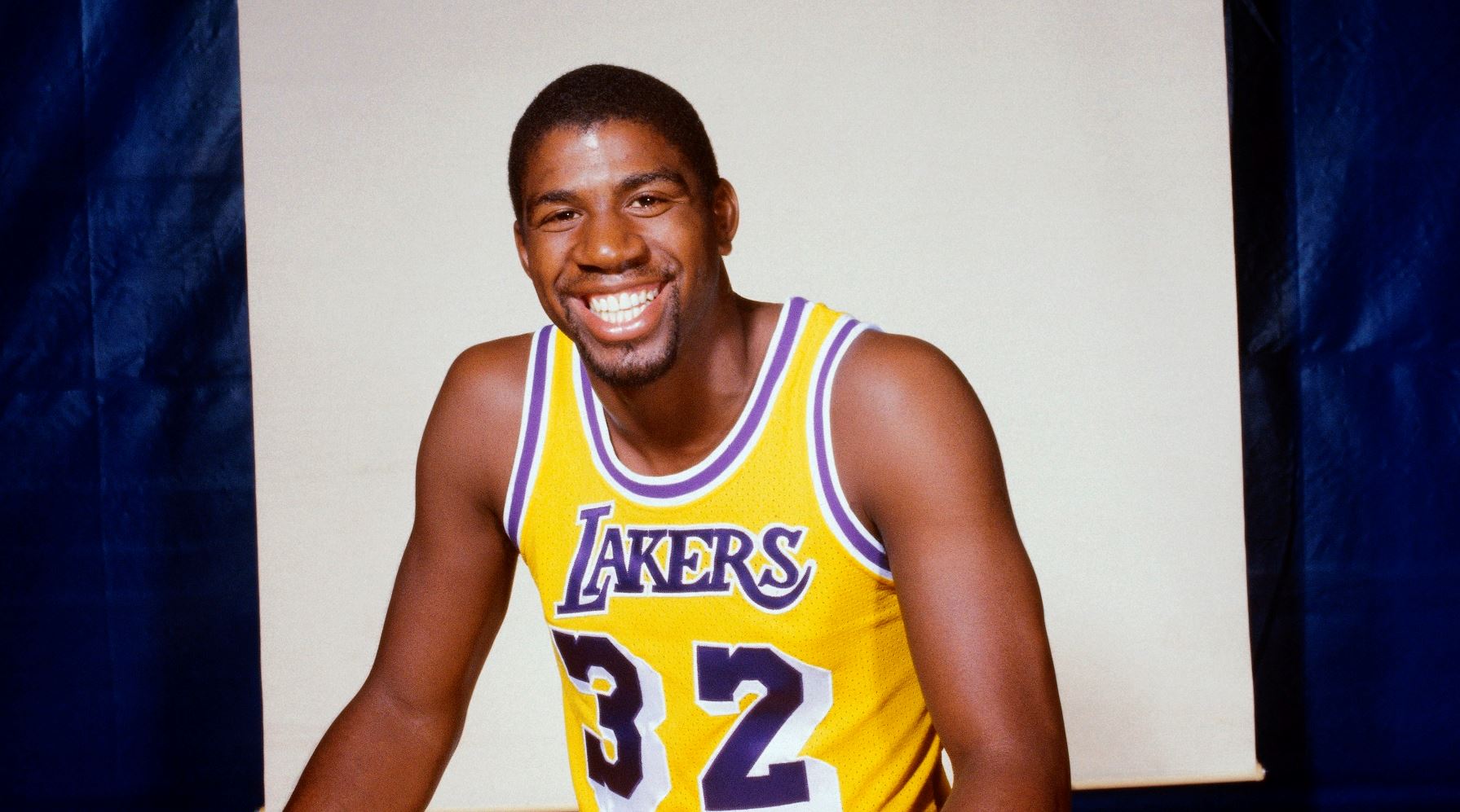 Έρχεται το The Last Dance του Magic Johnson