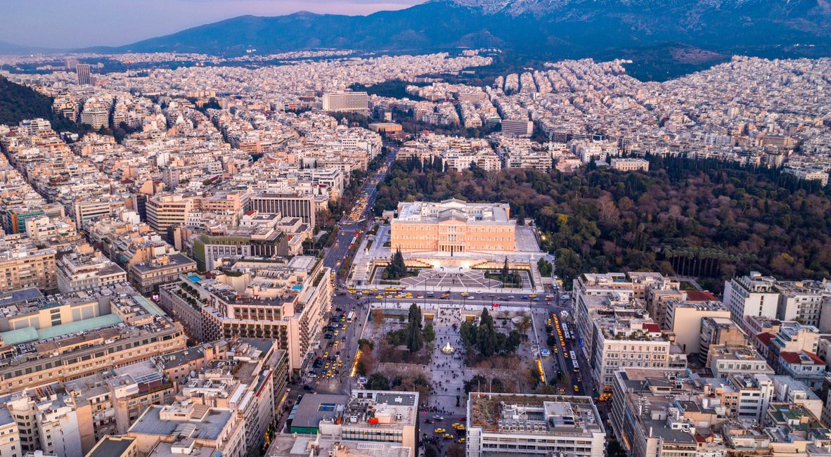 Γιατί είναι πια τόσο ακριβά τα ενοίκια στην Αθήνα