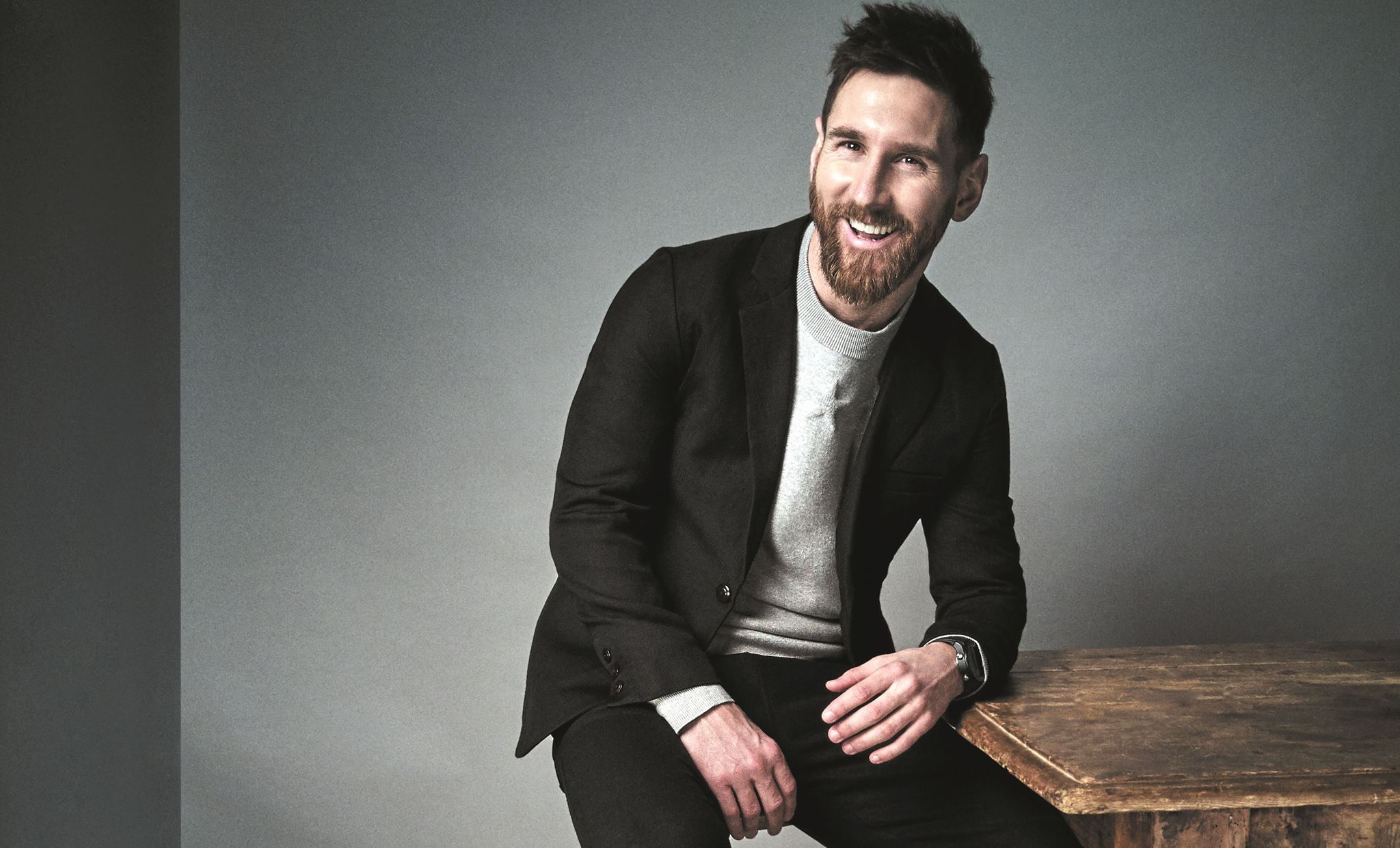 Lionel Messi, ο κυρίαρχος του ποδοσφαιρικού σύμπαντος