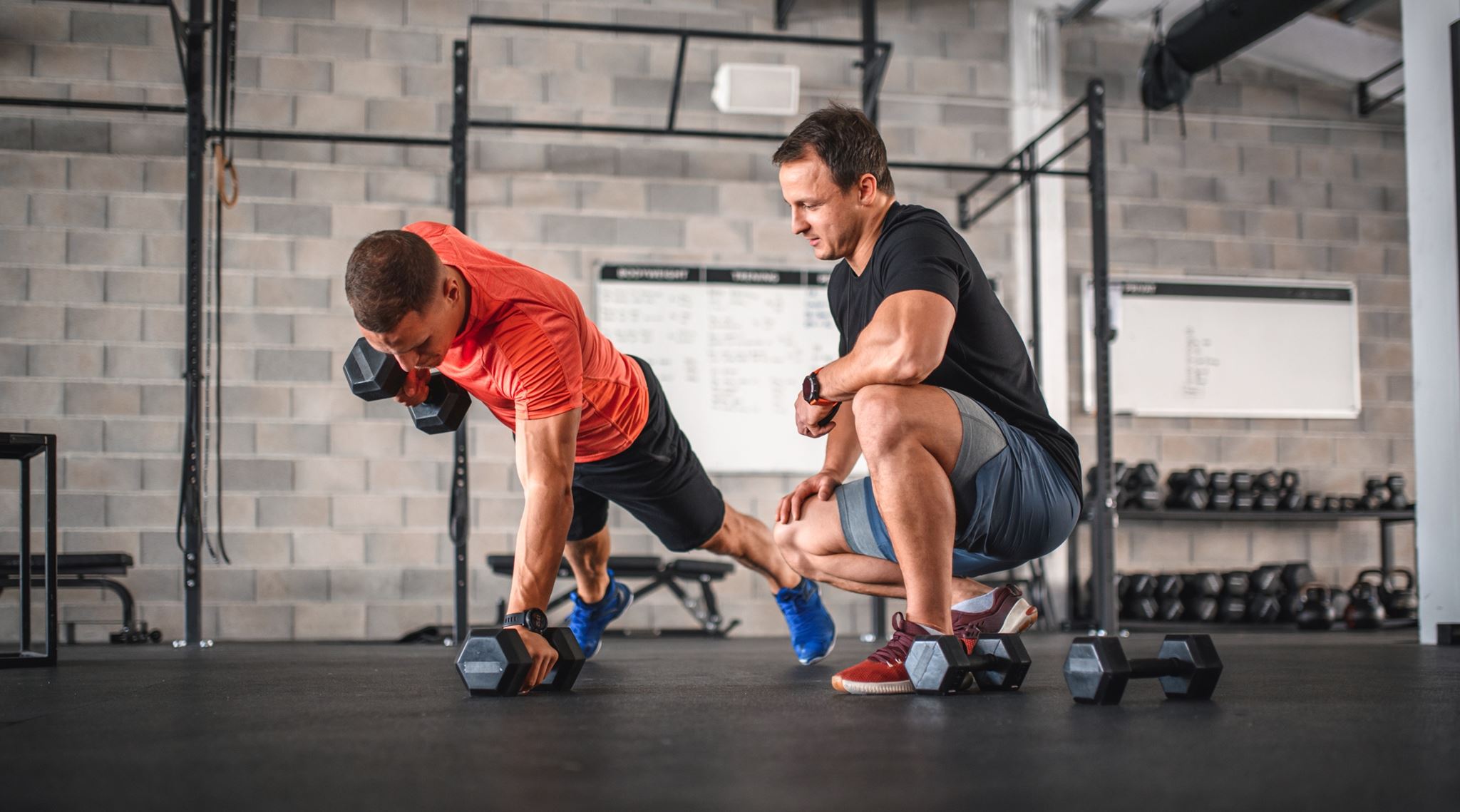 10 αλάνθαστα tips για να (ξανα)είσαι στα καλύτερά σου